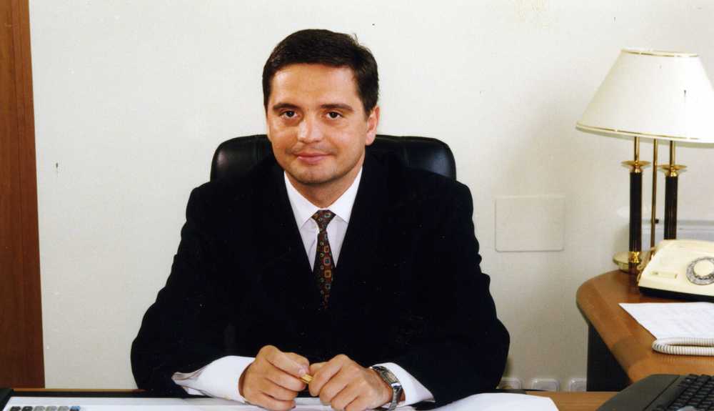 Тонков Николай Иванович
