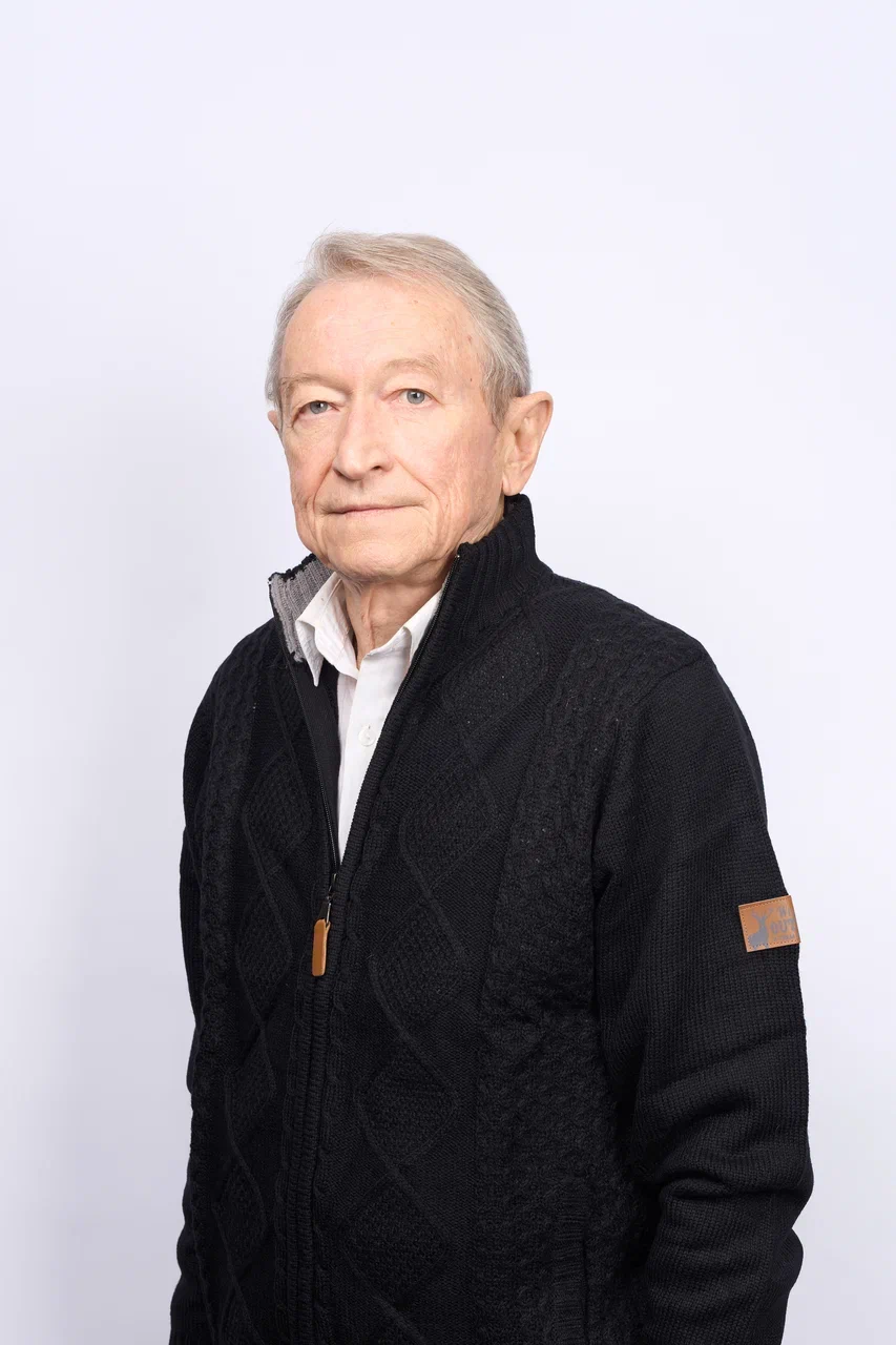 Макаров Константин Николаевич