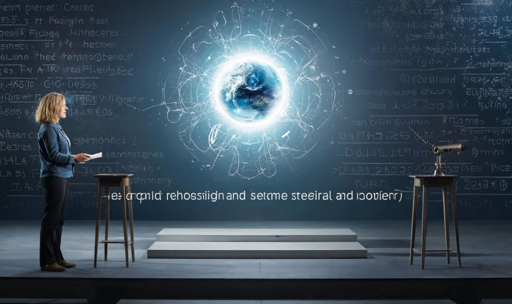 Лекция «Наука как подвиг: судьбы и открытия»