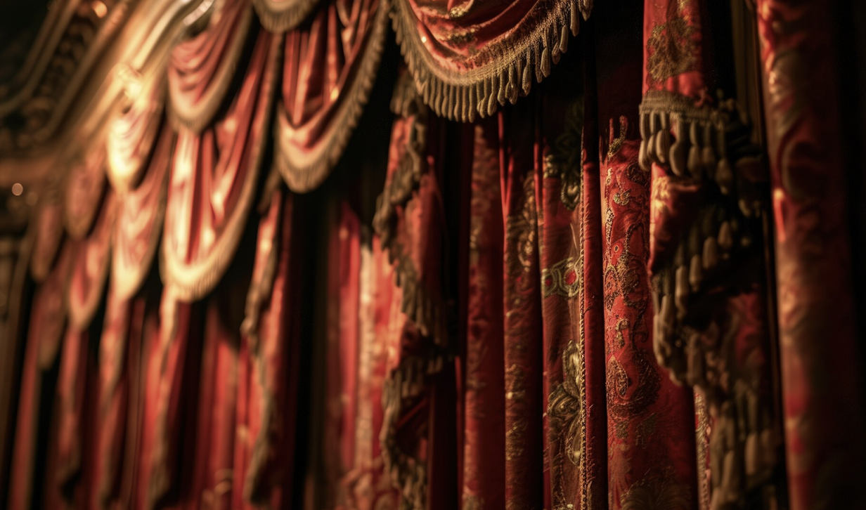 Открытый мастер-класс "Театральные ступеньки", посвященный Международному дню театра