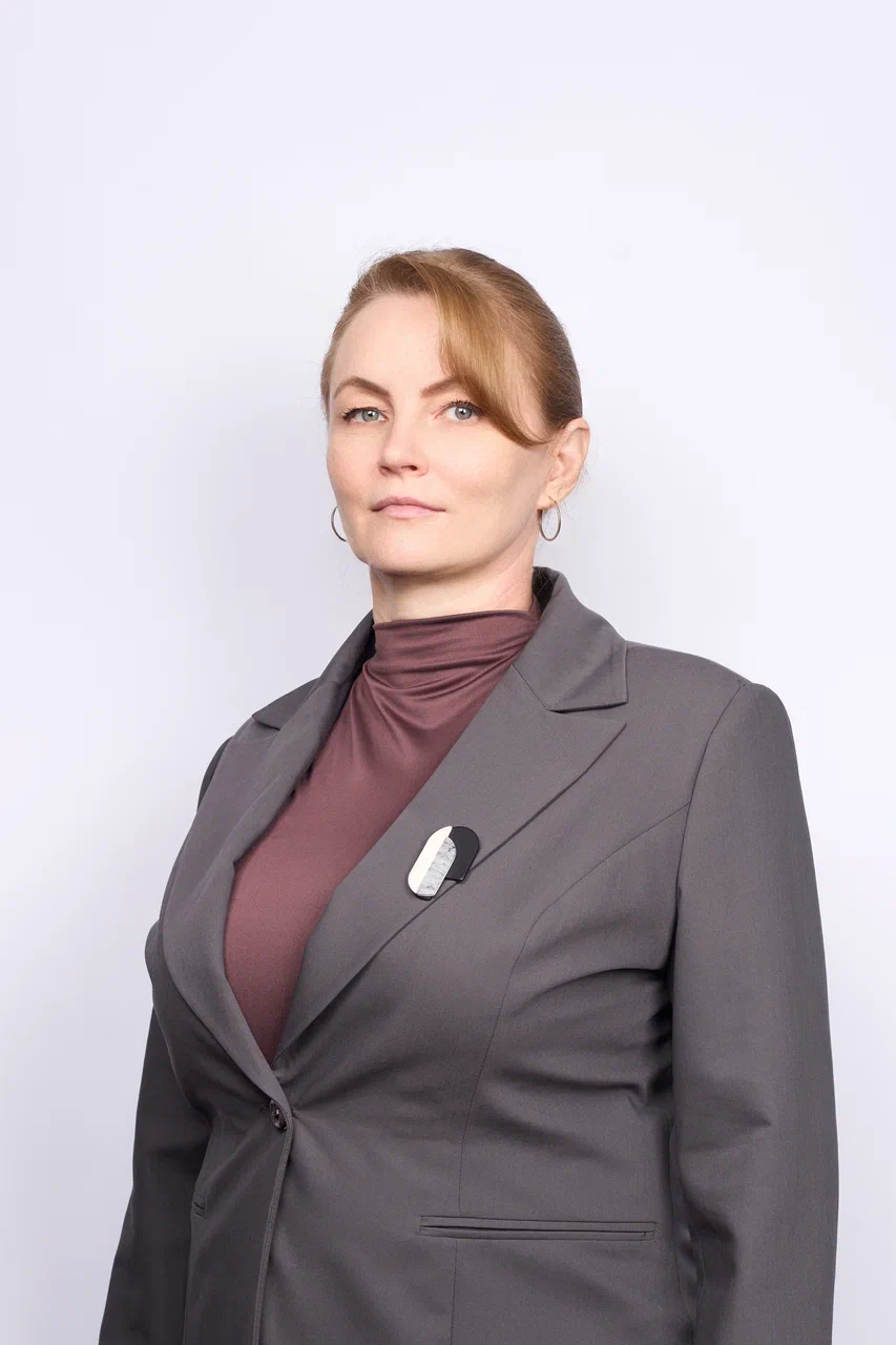 Щетинина Елена Васильевна