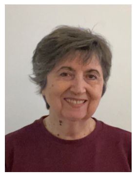 Смирнова Вера Михайловн