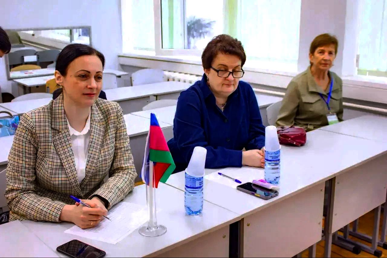 СочиГУ на открытом интернет-фестивале молодых читателей России