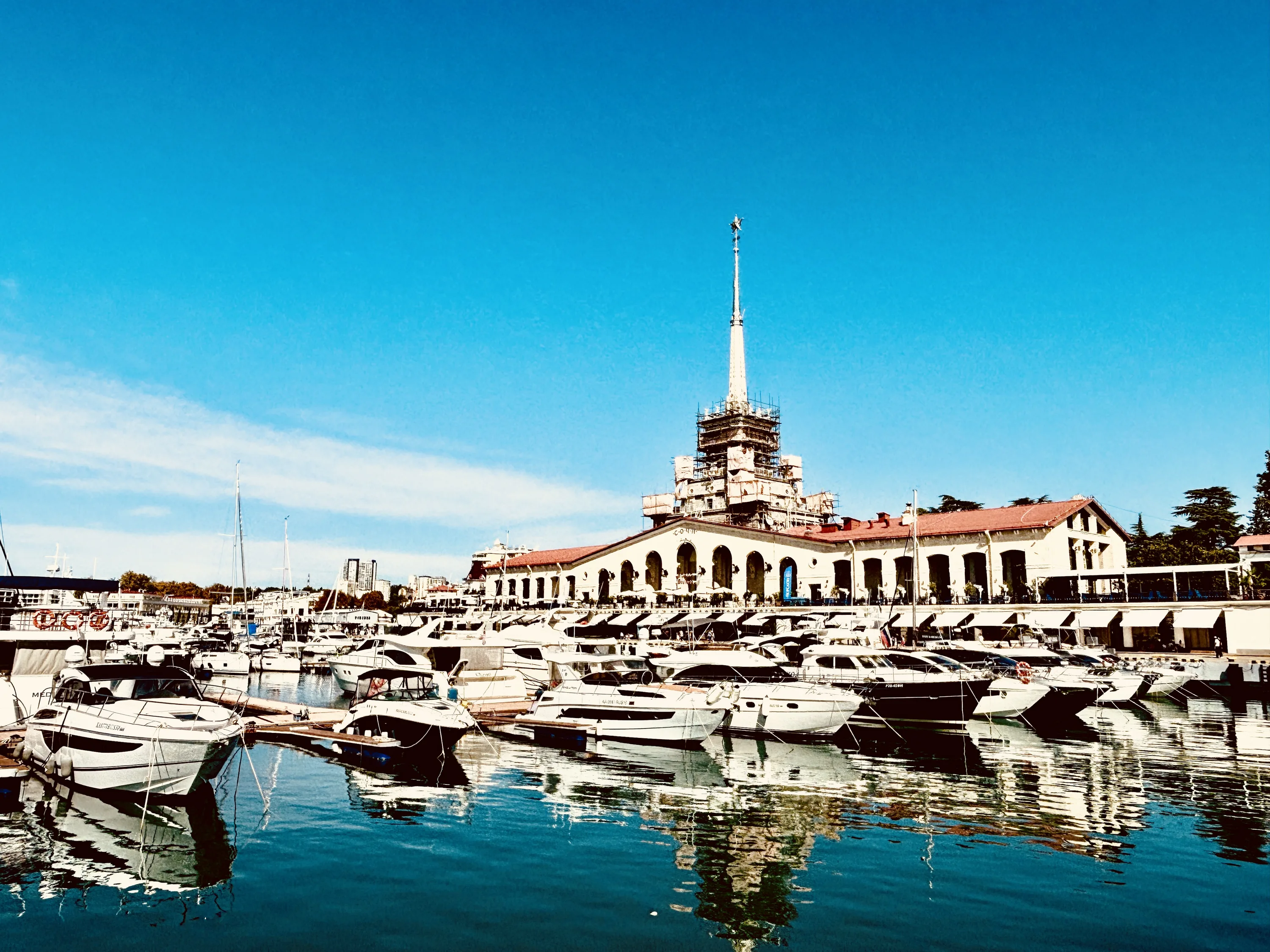 День Туапсинского района, День города-курорта Сочи, День Динского района и станицы Динской