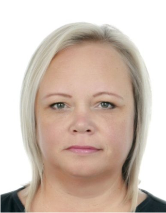 Полянская Виктория Владимировна