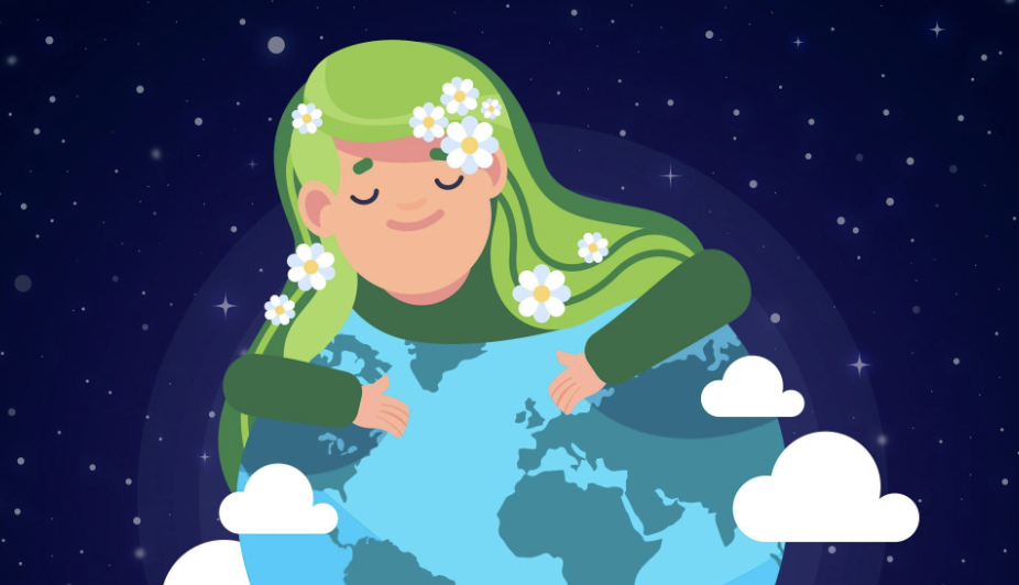 Международный день Матери-Земли