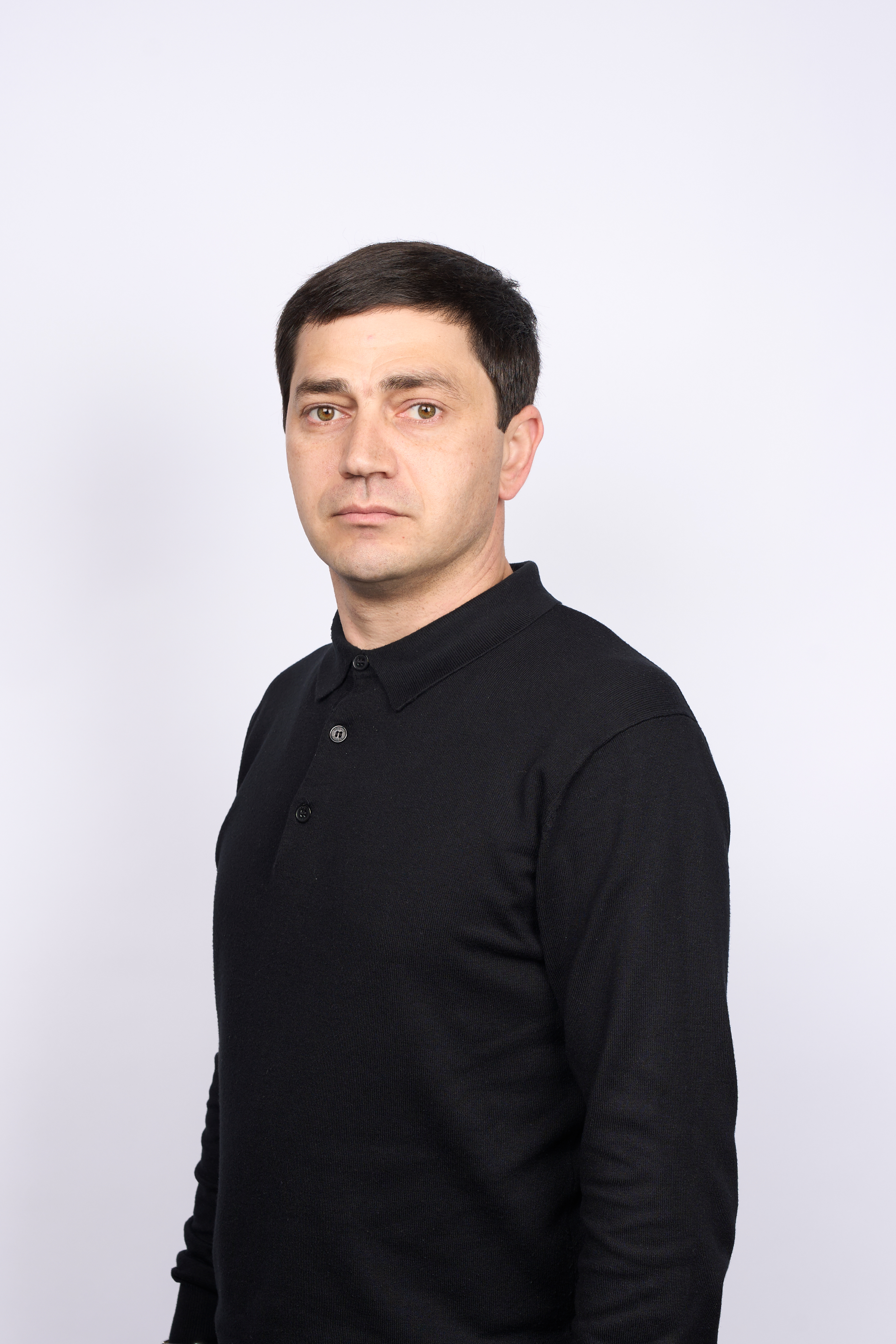 Маркарян Давид Акопович