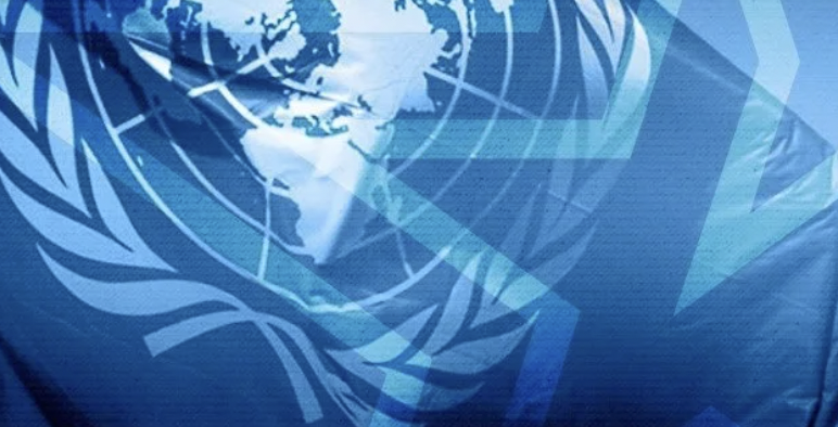 Международный день миротворцев ООН