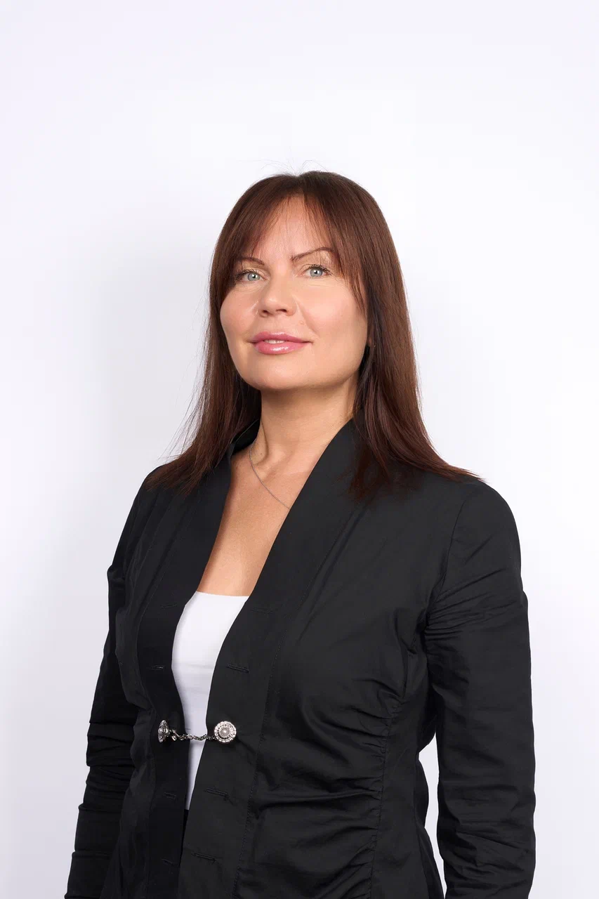 Марочкина Светлана Станиславовна