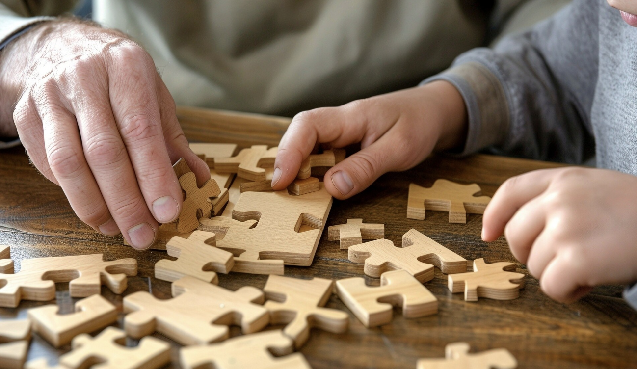 Всемирный день распространения информации о проблеме аутизма и Международная акция «Зажги синим»