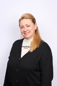 Суглобова Ирина Владимировна