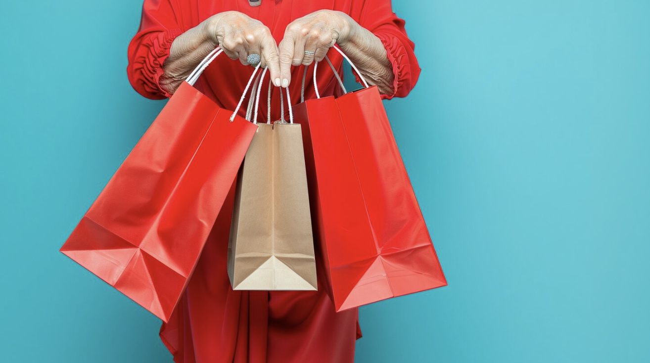 Всемирный день защиты прав потребителей