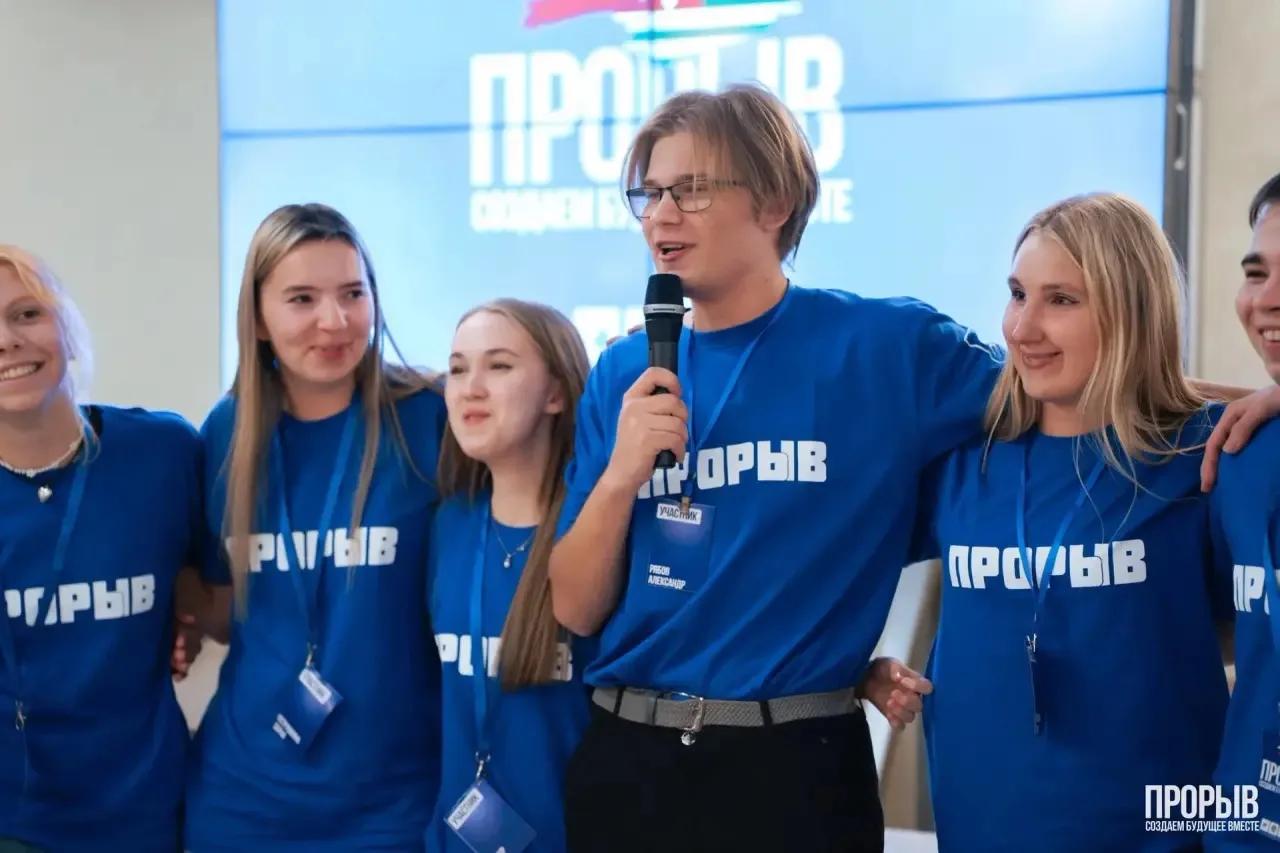 …Я целенаправленно выбрал крупнейший вуз юга — и не прогадал!