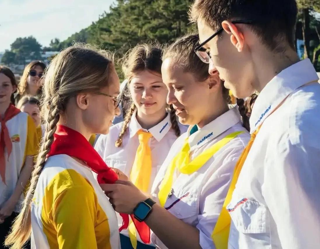 Студентка СочиГУ успешно применила полученные знания на практике