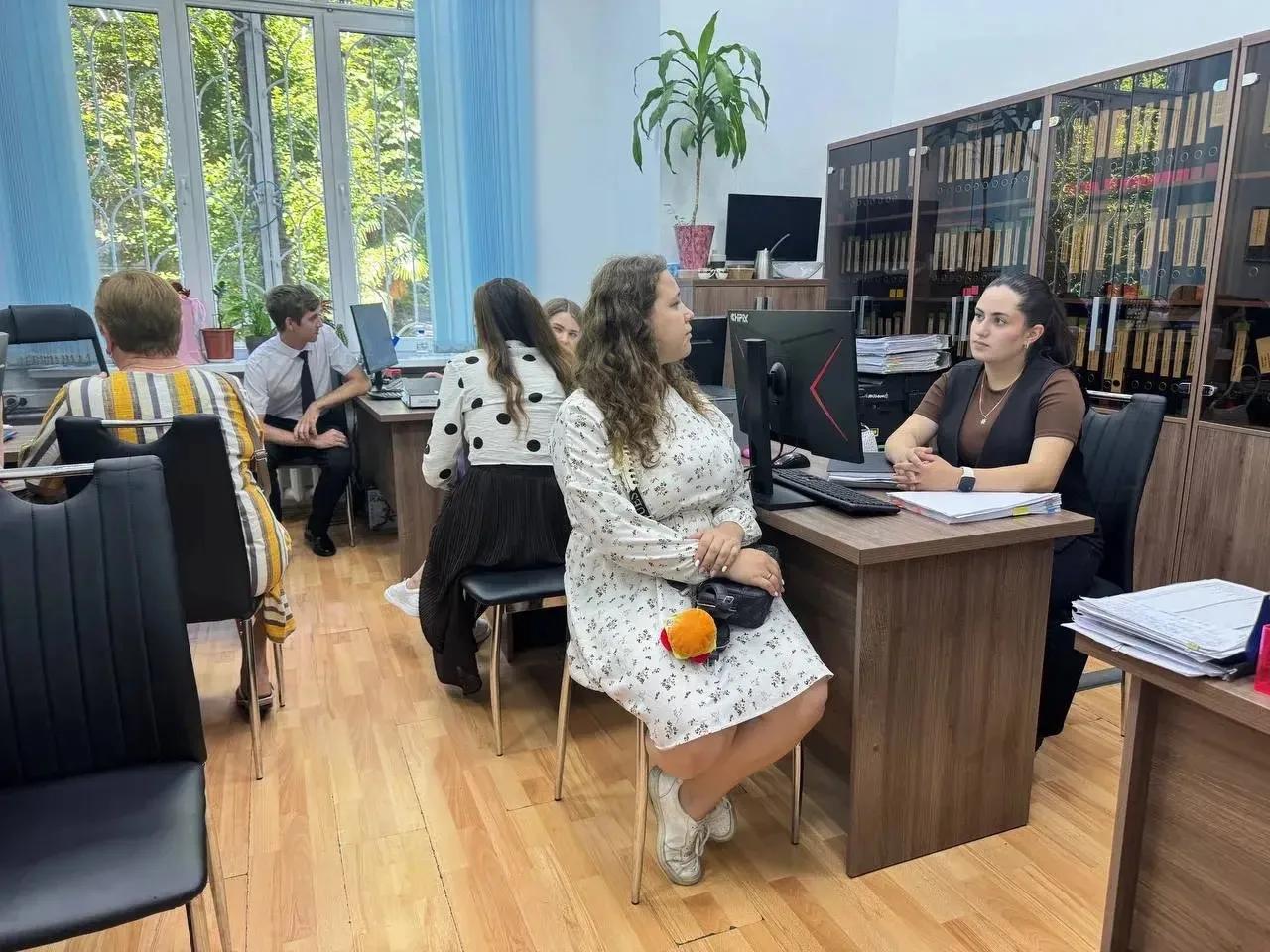 Всероссийская неделя правовой помощи