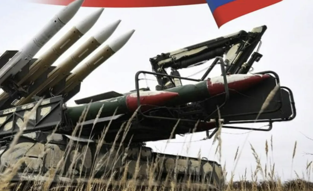 День войск противовоздушной обороны  – памятный день в  ВС РФ