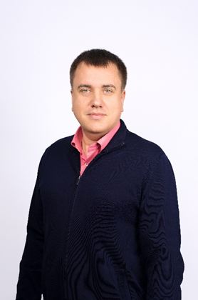 Ермачков Иван Анатольевич