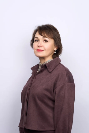 Герасимова Ольга Владимировна