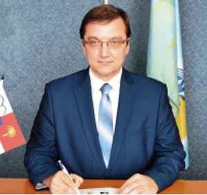 Попов Дмитрий Иванович