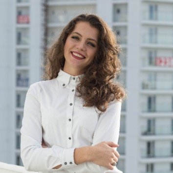 Шведова Дана Сергеевна