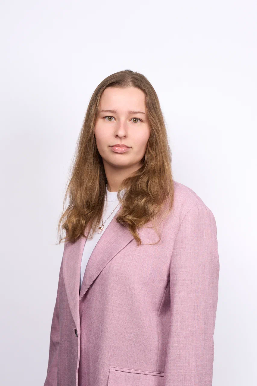 Щербак Татьяна Андреевна