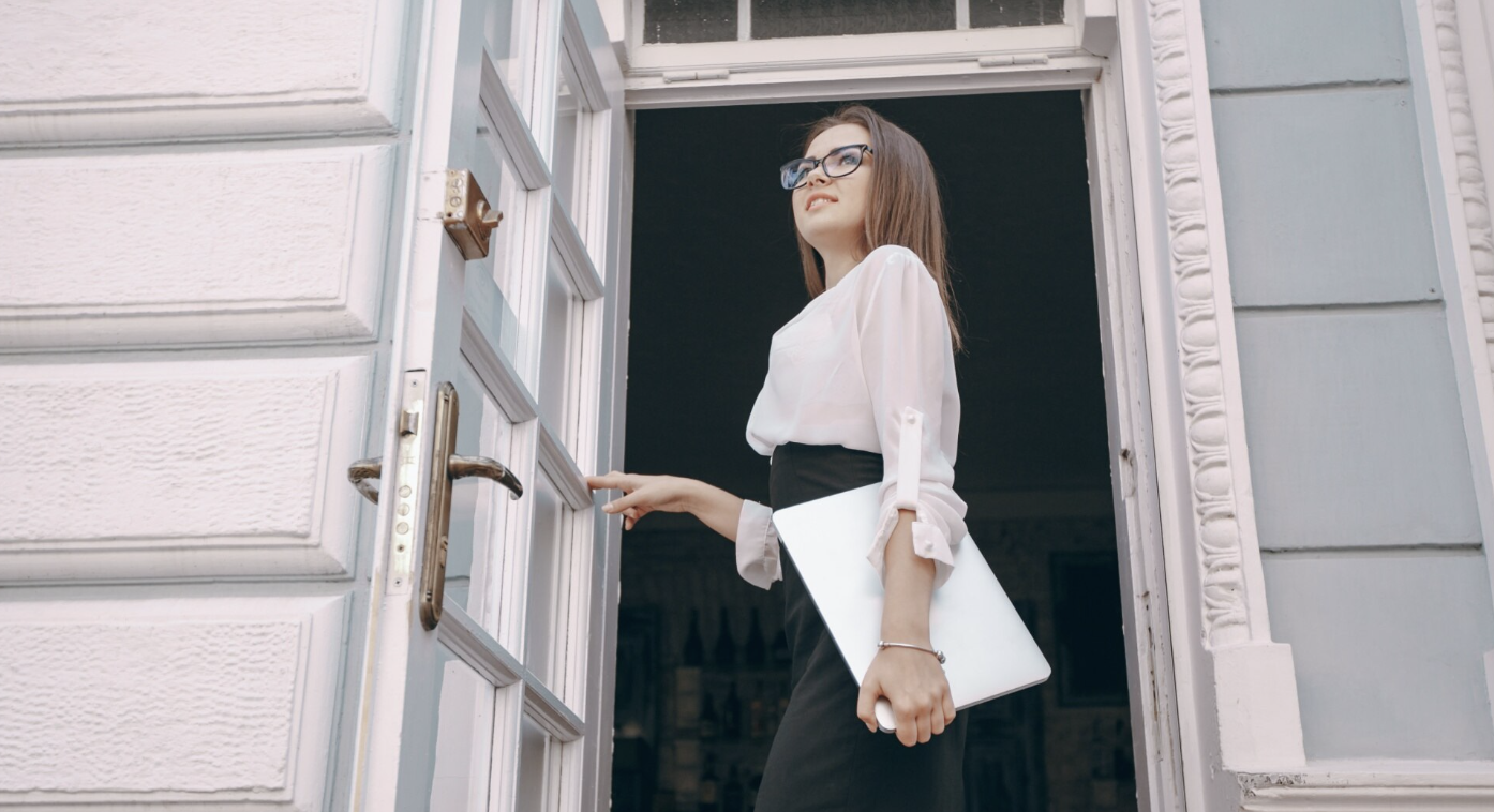 День открытых дверей  для выпускников колледжей  и техникумов