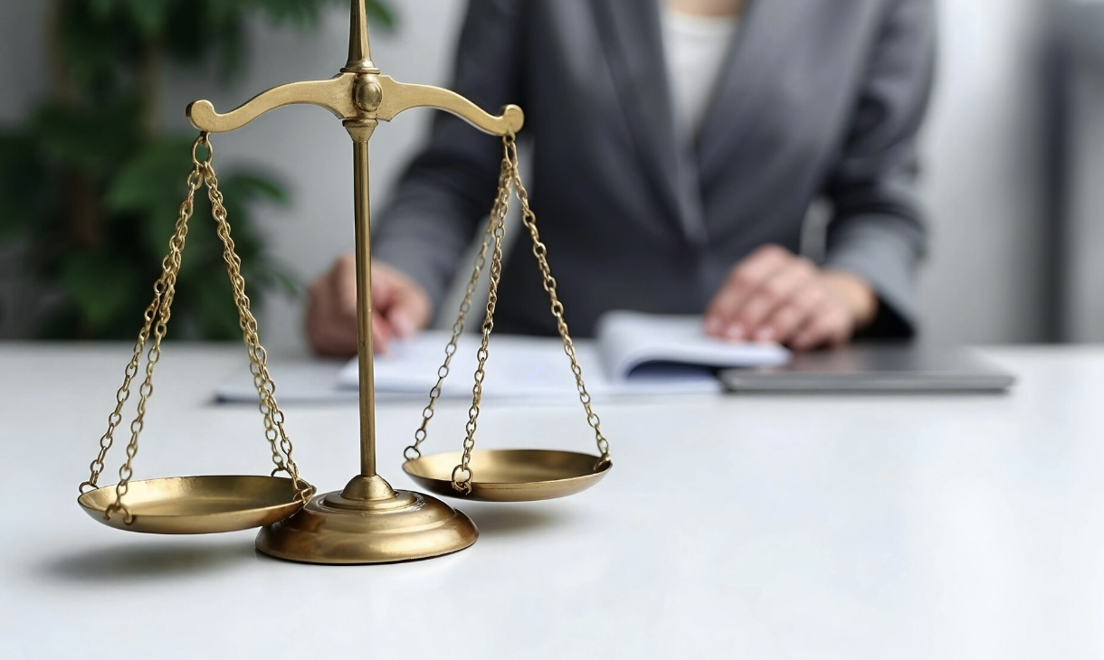 День специалиста юридической службы в ВС РФ