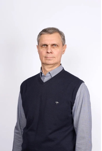 Румянцев Петр Анатольевич