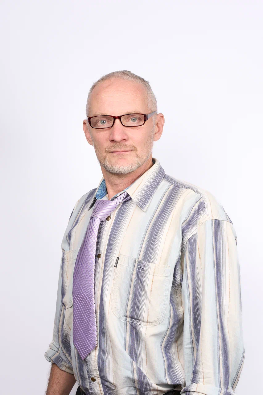 Коростелев Евгений Михайлович