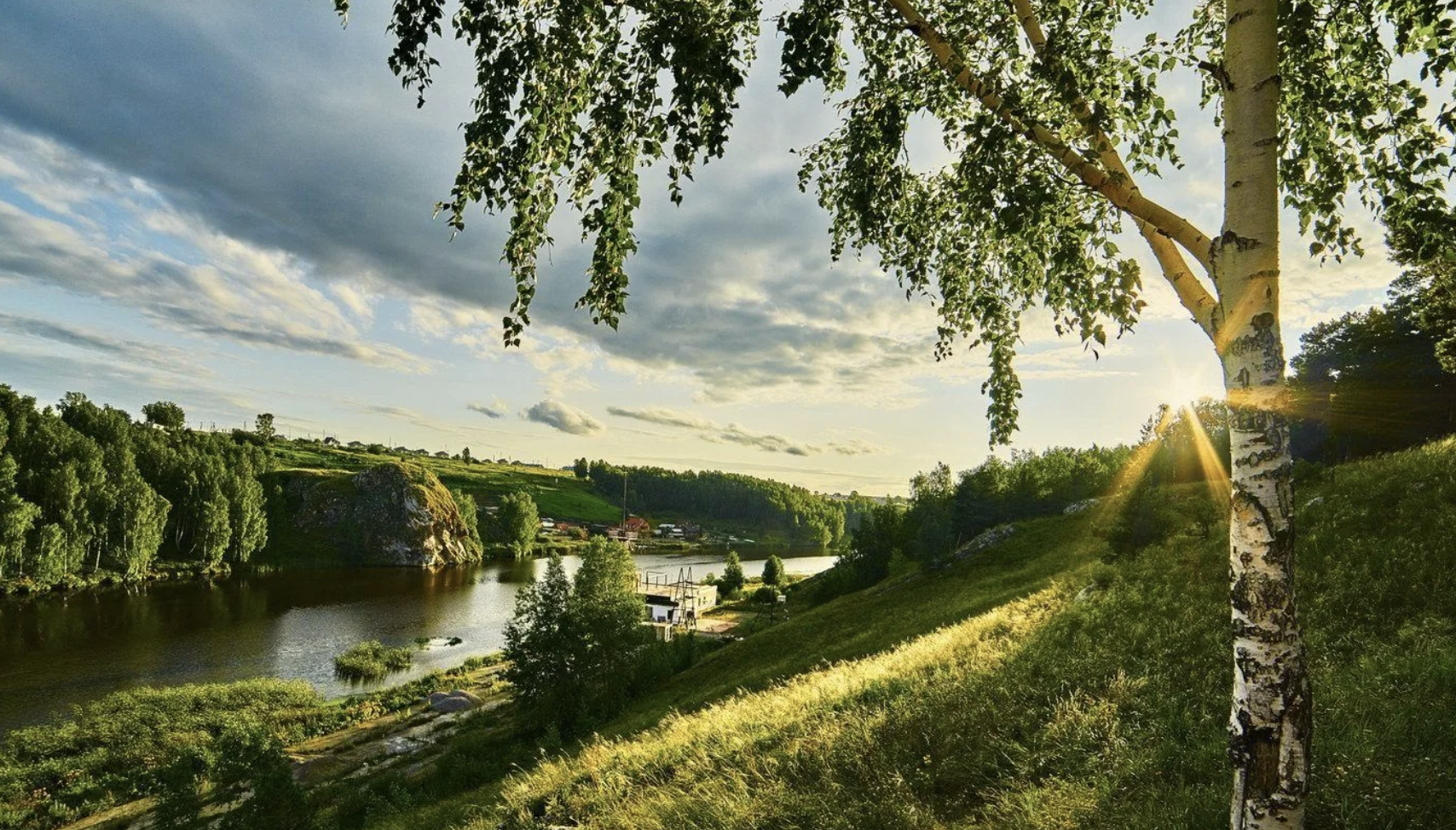 Мероприятие,  посвященное Дню России