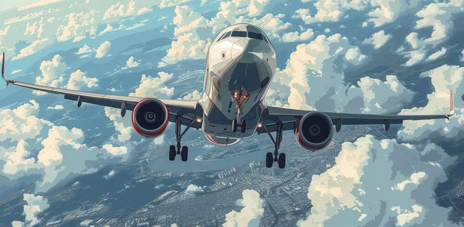 День работника гражданской авиации