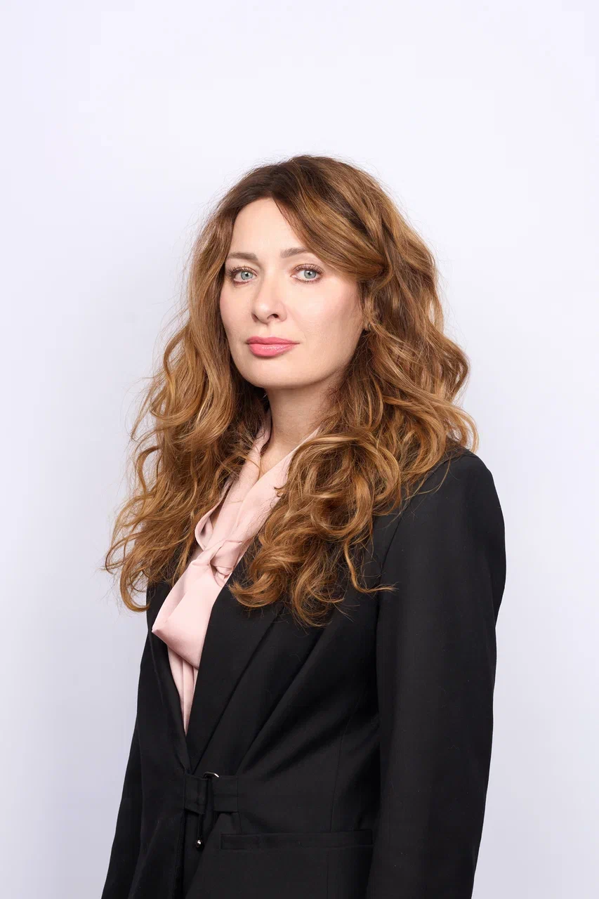 Воробей Елена Константиновна 