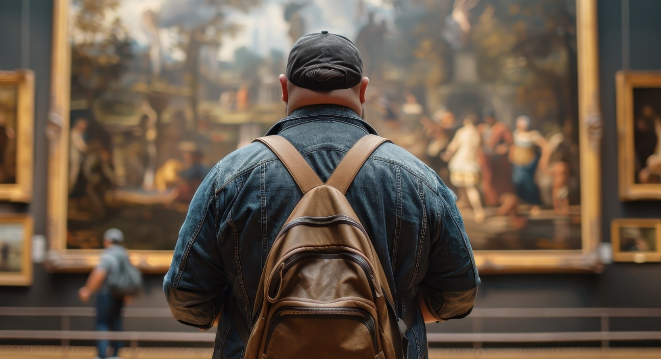 Международный день музеев