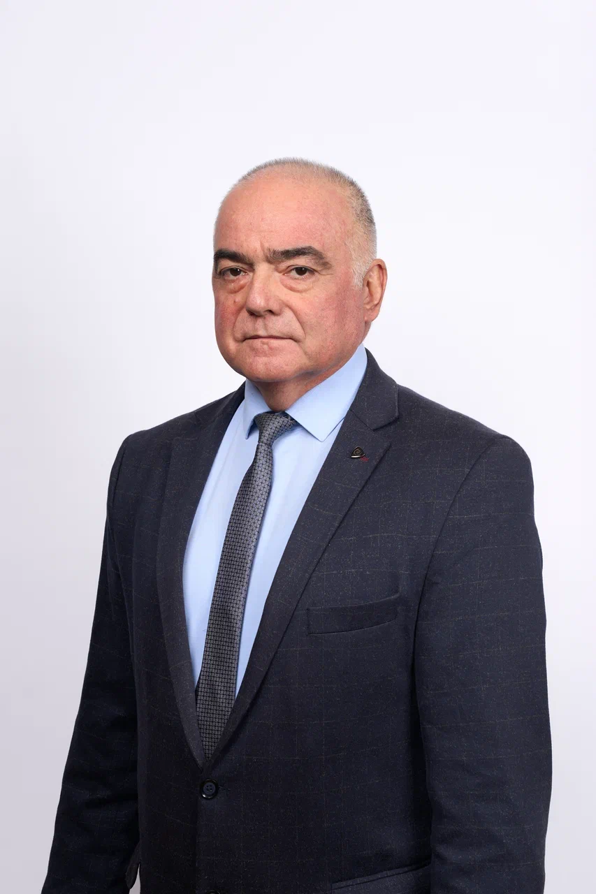 Папов Беслан Кушукович