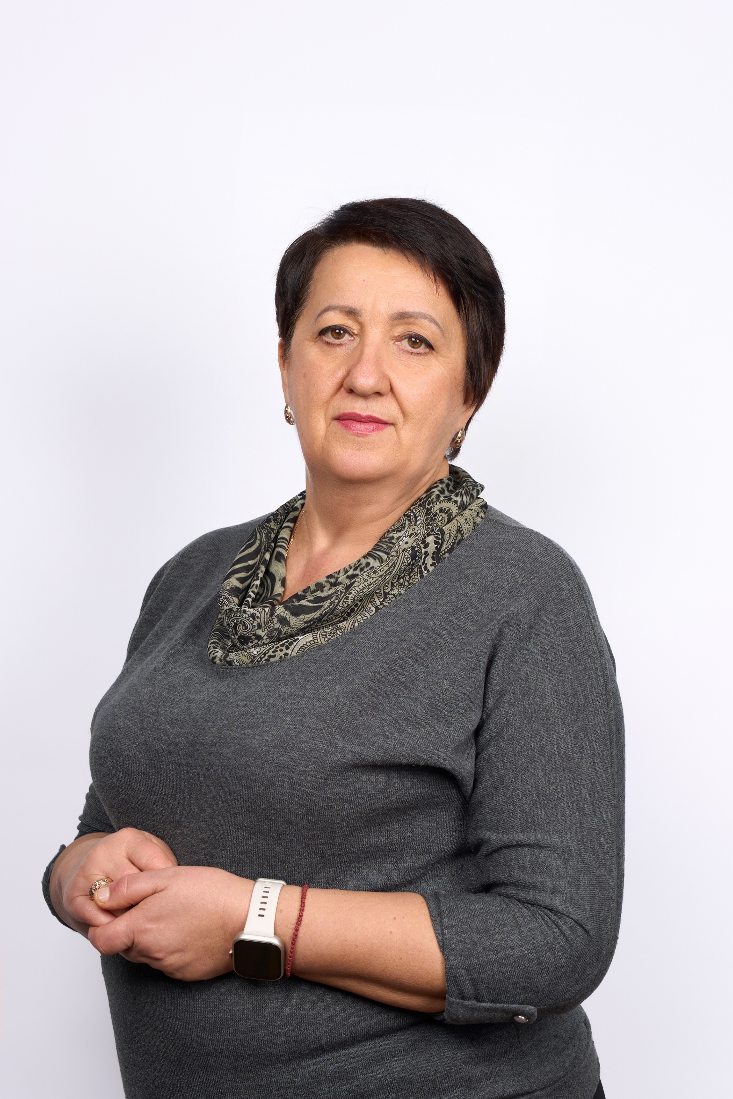 Светличная Татьяна Николаевна