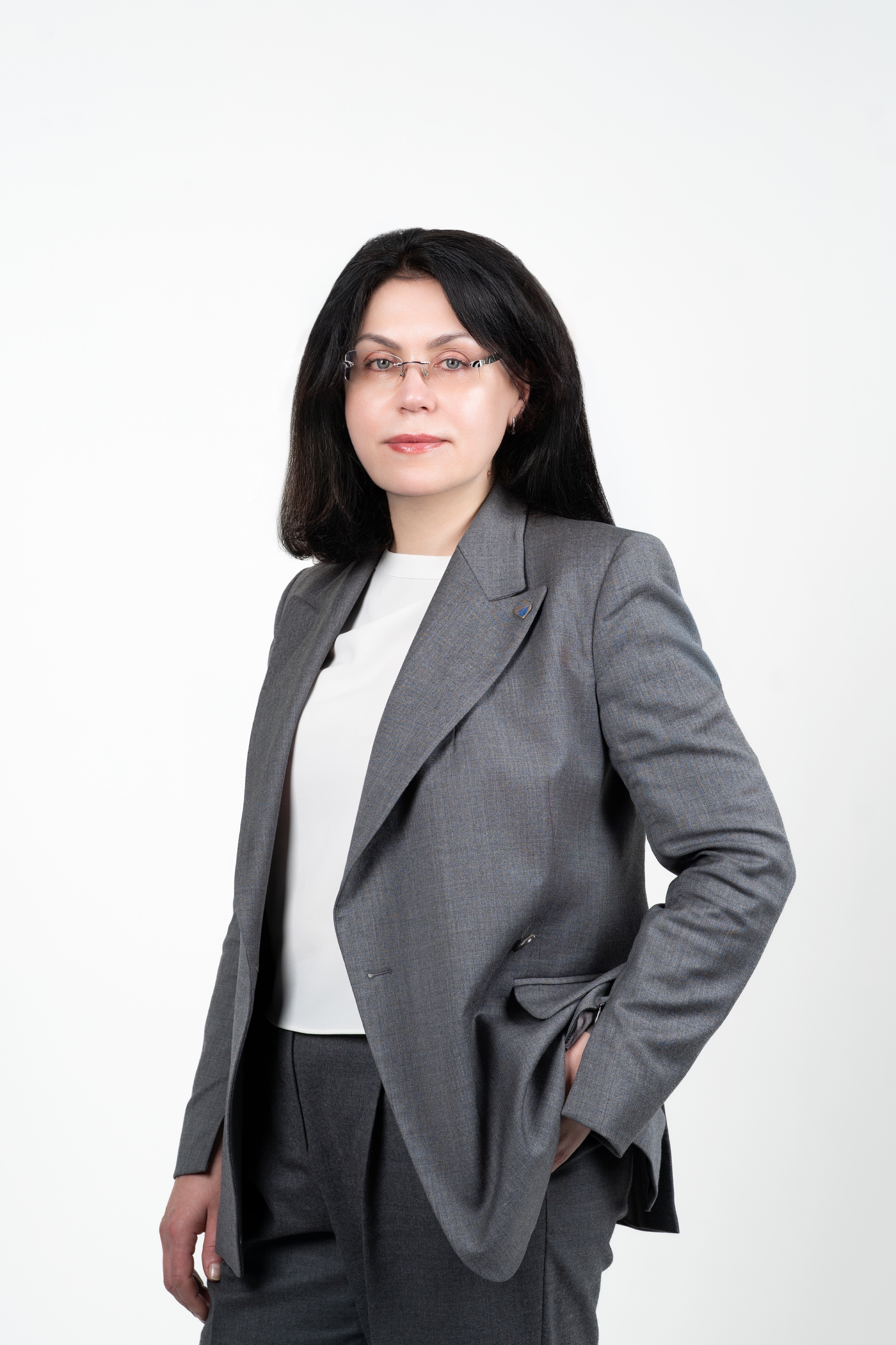 Фролова Наталья Владимировна