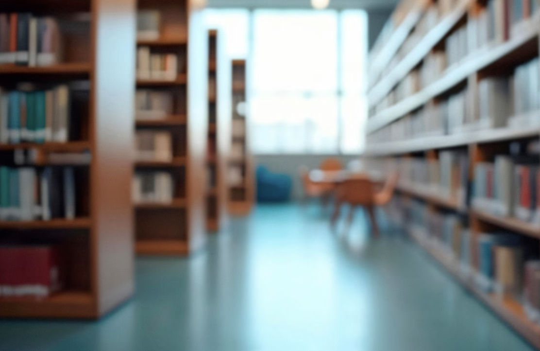 Общероссийский день библиотек