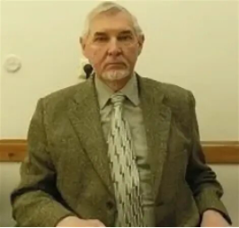 Тюнников Юрий Станиславович