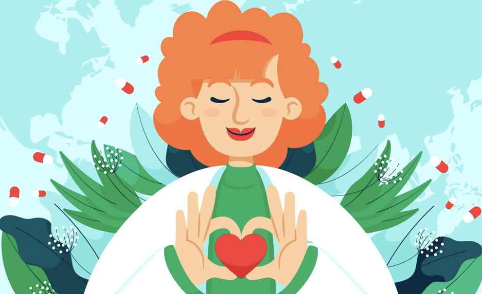 Всемирный день здоровья