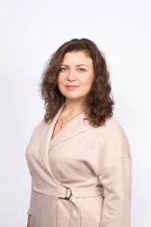 Воропинова Наталья Сергеевна