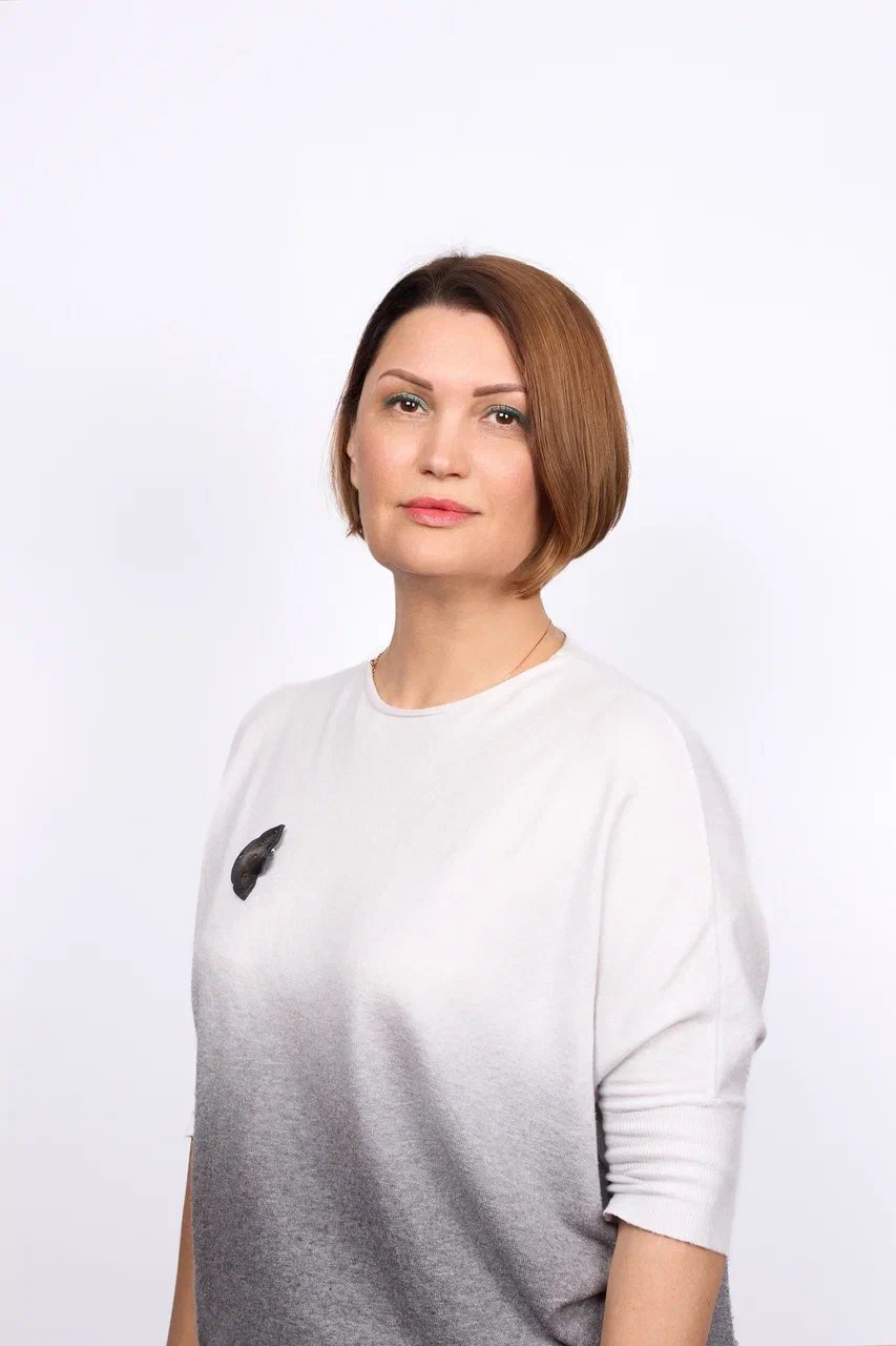 Ховякова Анна  Леонидовна