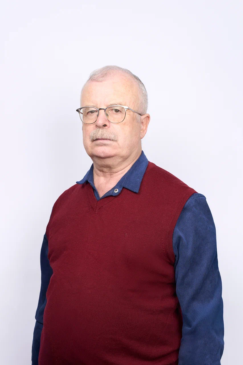 Анчуков Сергей Васильевич  