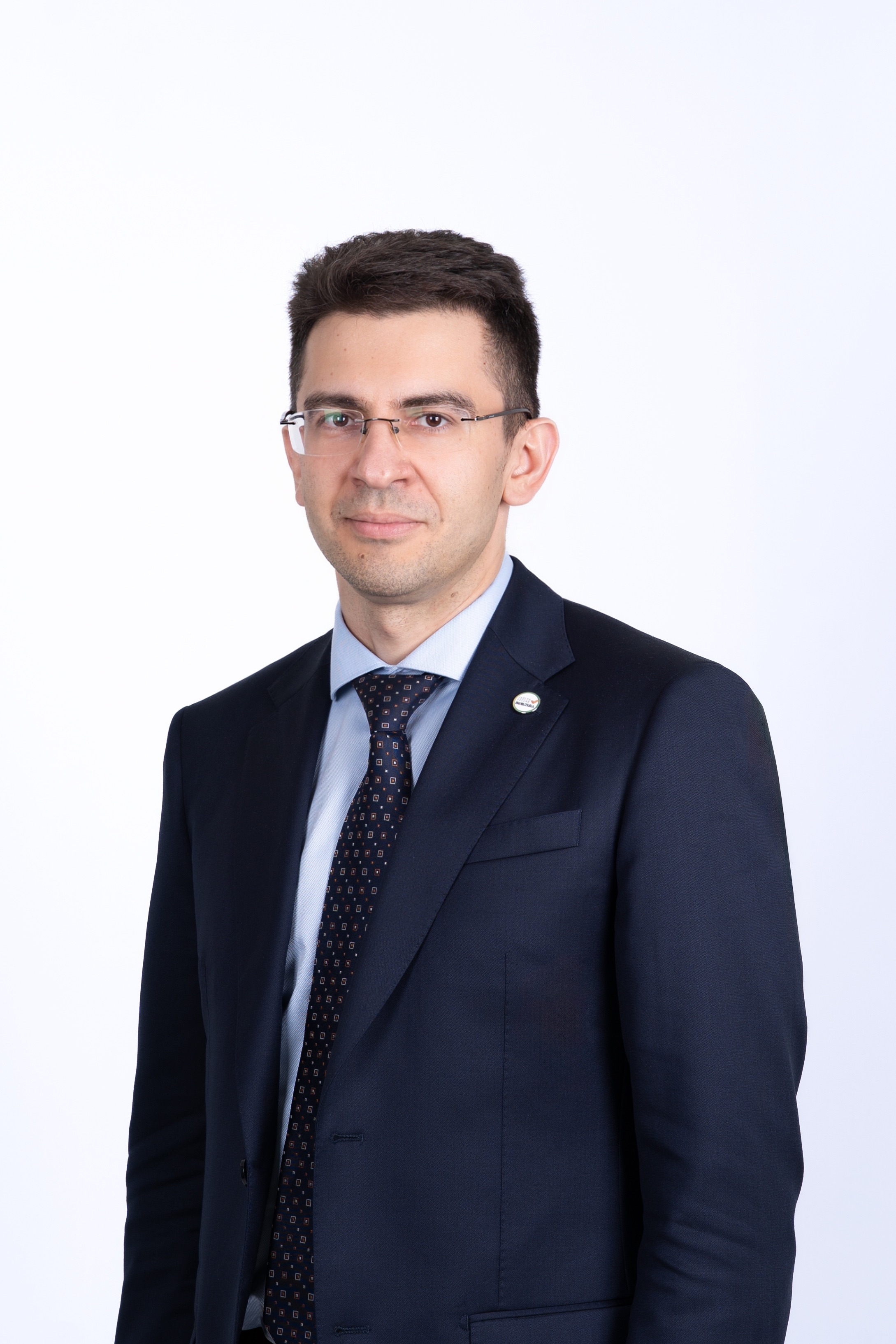 Гуляев Руслан Александрович