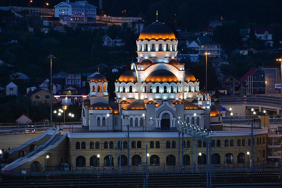 Открытый диалог на тему: "Воспитание духовно-нравственной личности"