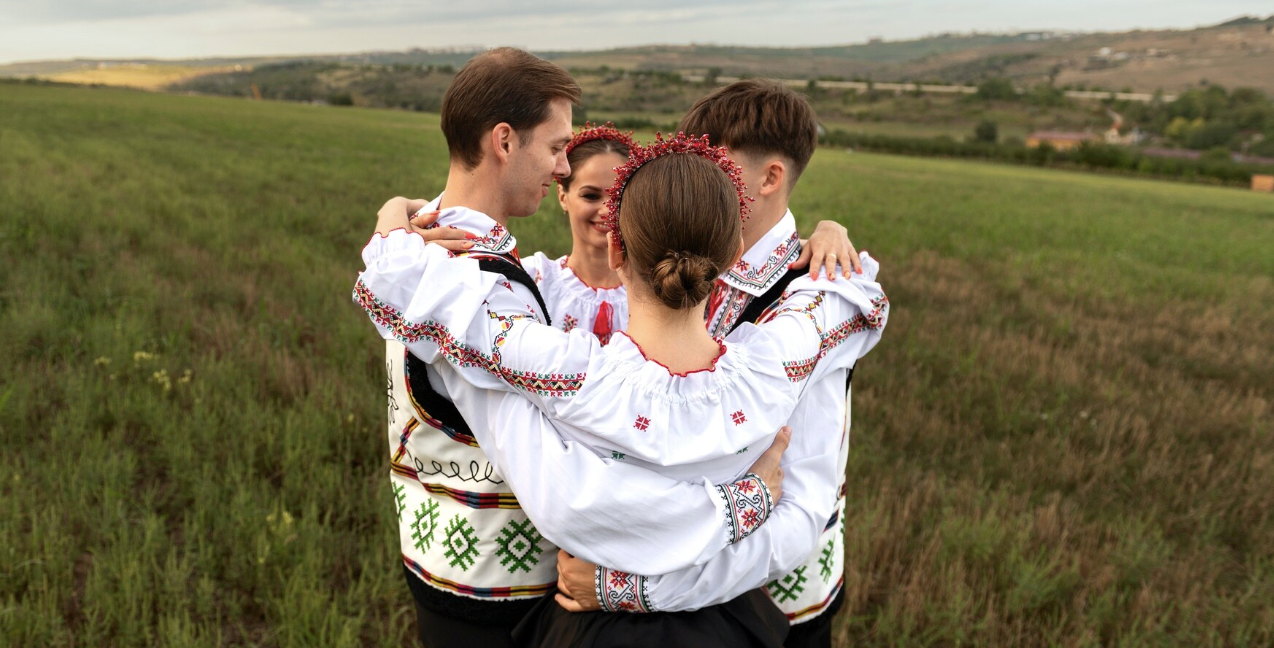 День дружбы и единения славян