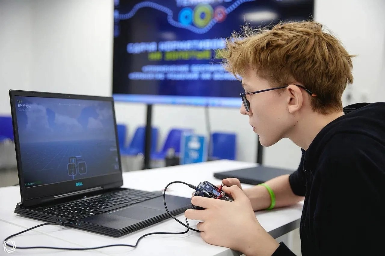 В СочиГУ открывается первая вузовская очная площадка ТехноГТО Краснодарского края