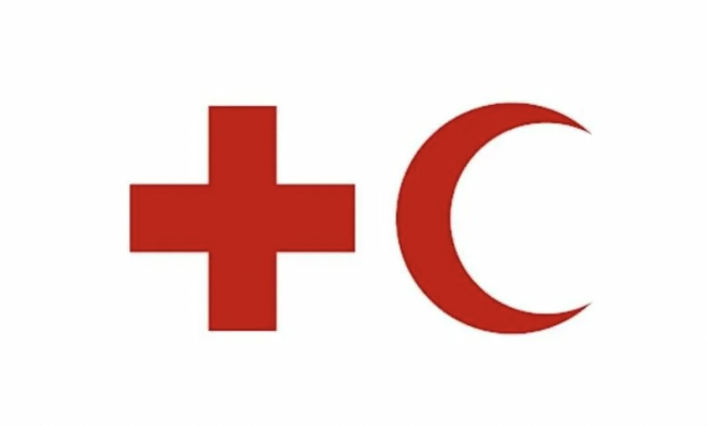 Всемирный день Красного Креста и Красного Полумесяца