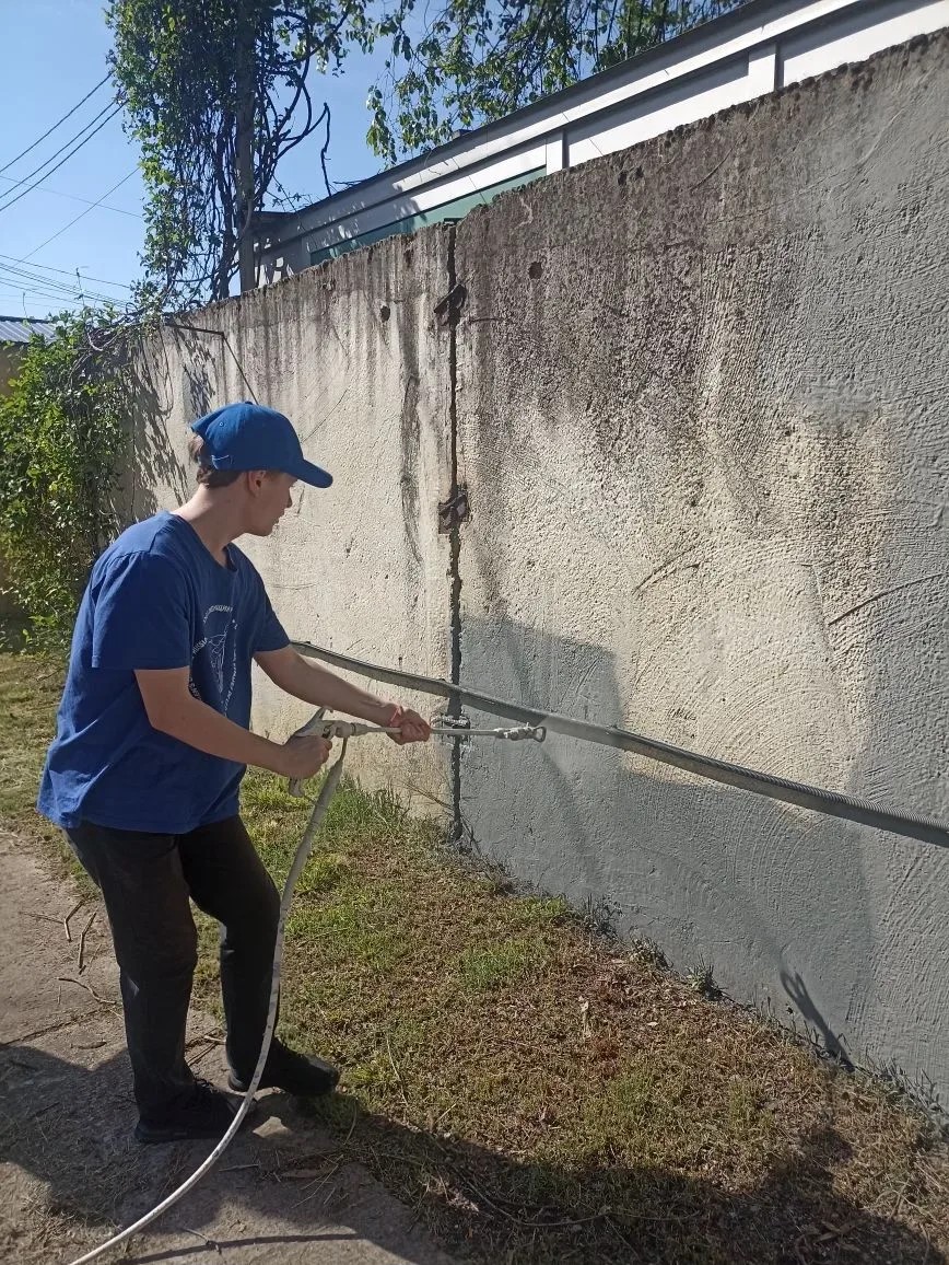 В СочиГУ кипит работа!