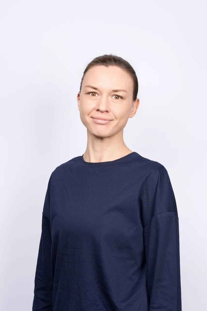 Мальцева Екатерина Алексеевна