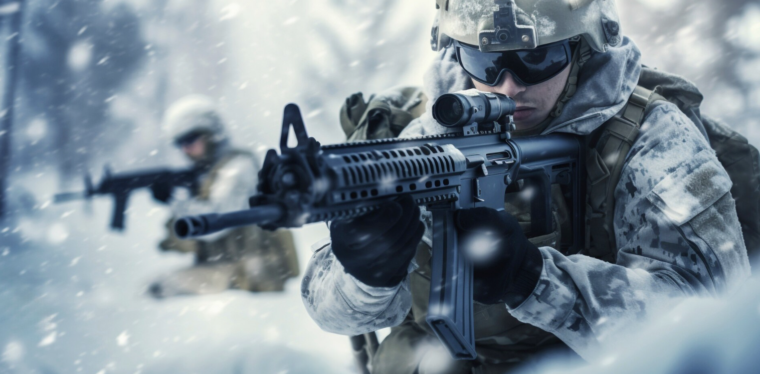 День создания Вооруженных Сил Российской Федерации 